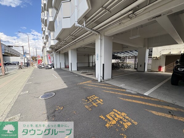 カーサよねやまの物件内観写真